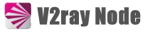 V2ray Node节点中文站 Logo